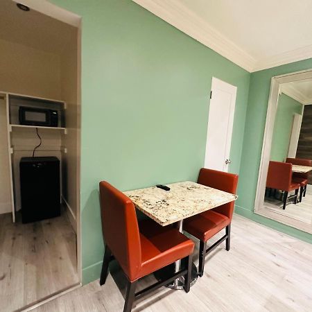 Casa Blanca Inn & Suites Whittier Ngoại thất bức ảnh