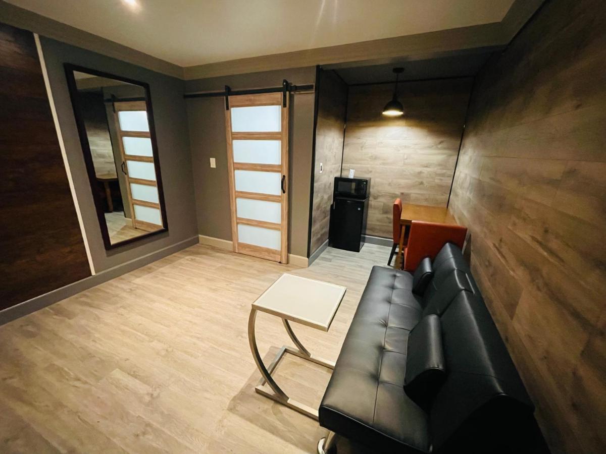 Casa Blanca Inn & Suites Whittier Ngoại thất bức ảnh