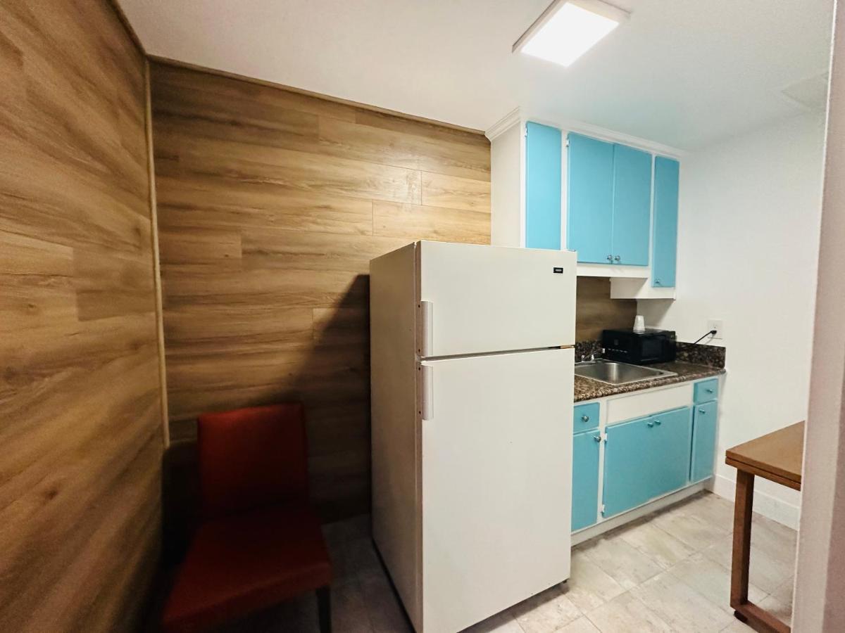 Casa Blanca Inn & Suites Whittier Ngoại thất bức ảnh